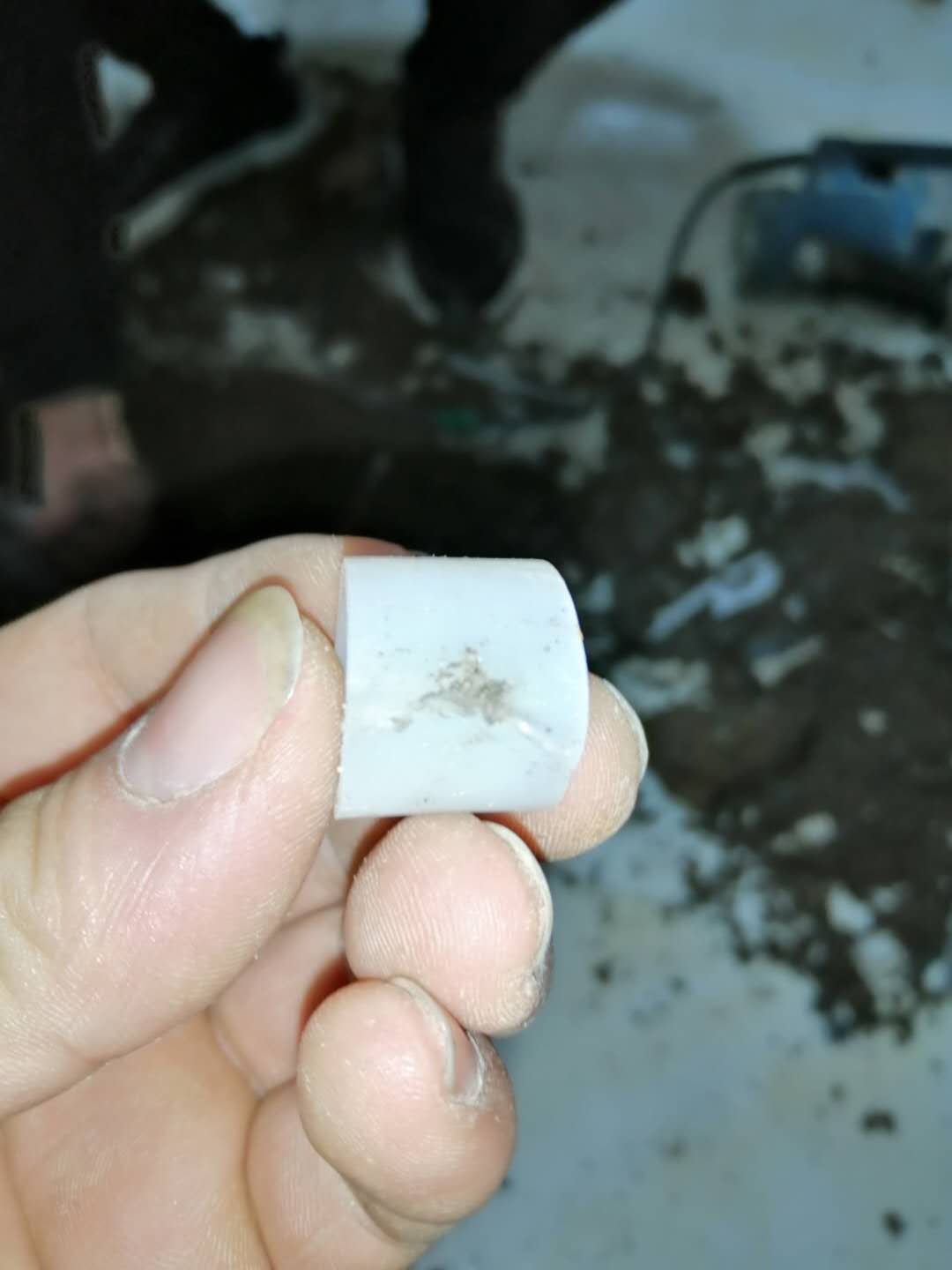 潼南地暖漏水检测